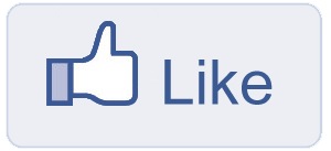 facebook like button